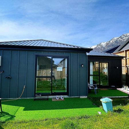 Hanleys Private Room Near Airport Frankton Exterior foto